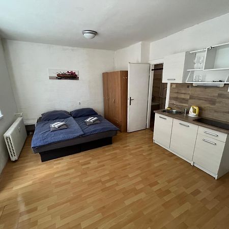 Old Town And Sightseeing Studio Kosice Ngoại thất bức ảnh