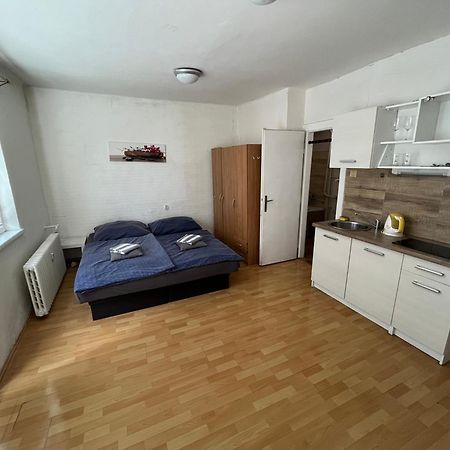 Old Town And Sightseeing Studio Kosice Ngoại thất bức ảnh
