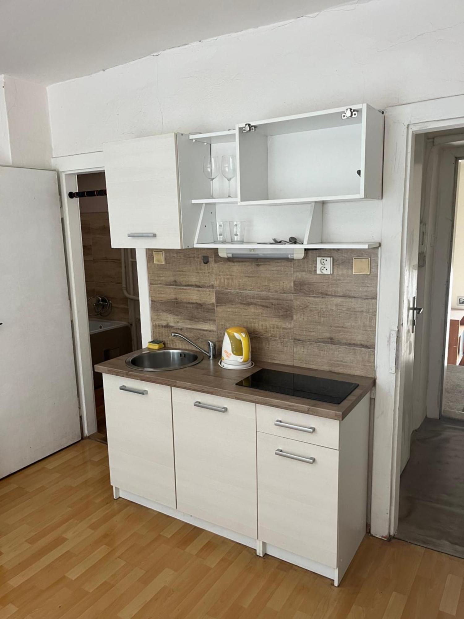 Old Town And Sightseeing Studio Kosice Ngoại thất bức ảnh