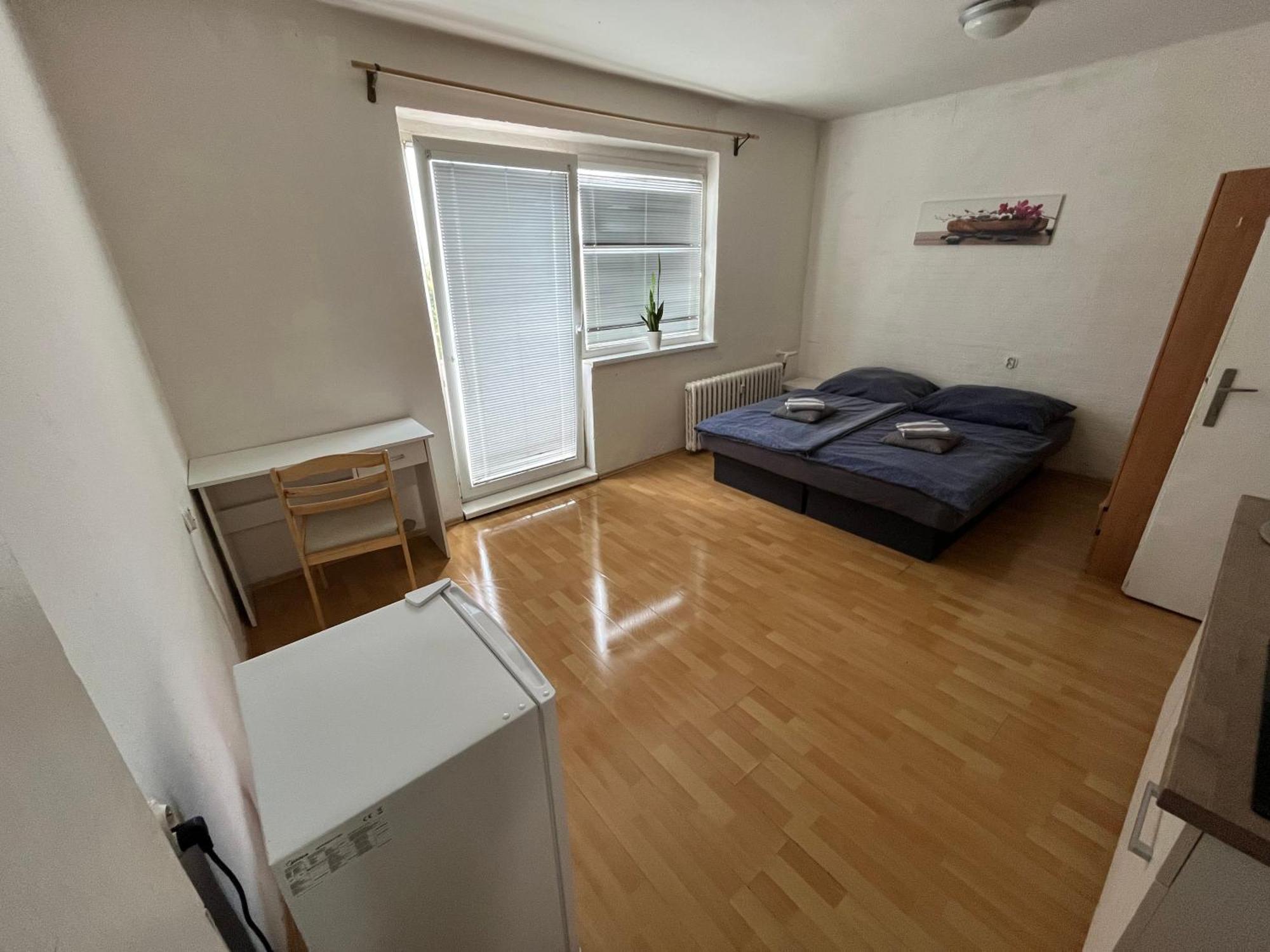 Old Town And Sightseeing Studio Kosice Ngoại thất bức ảnh