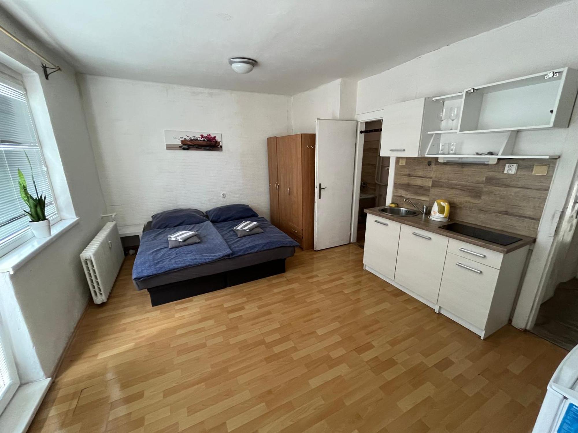 Old Town And Sightseeing Studio Kosice Ngoại thất bức ảnh