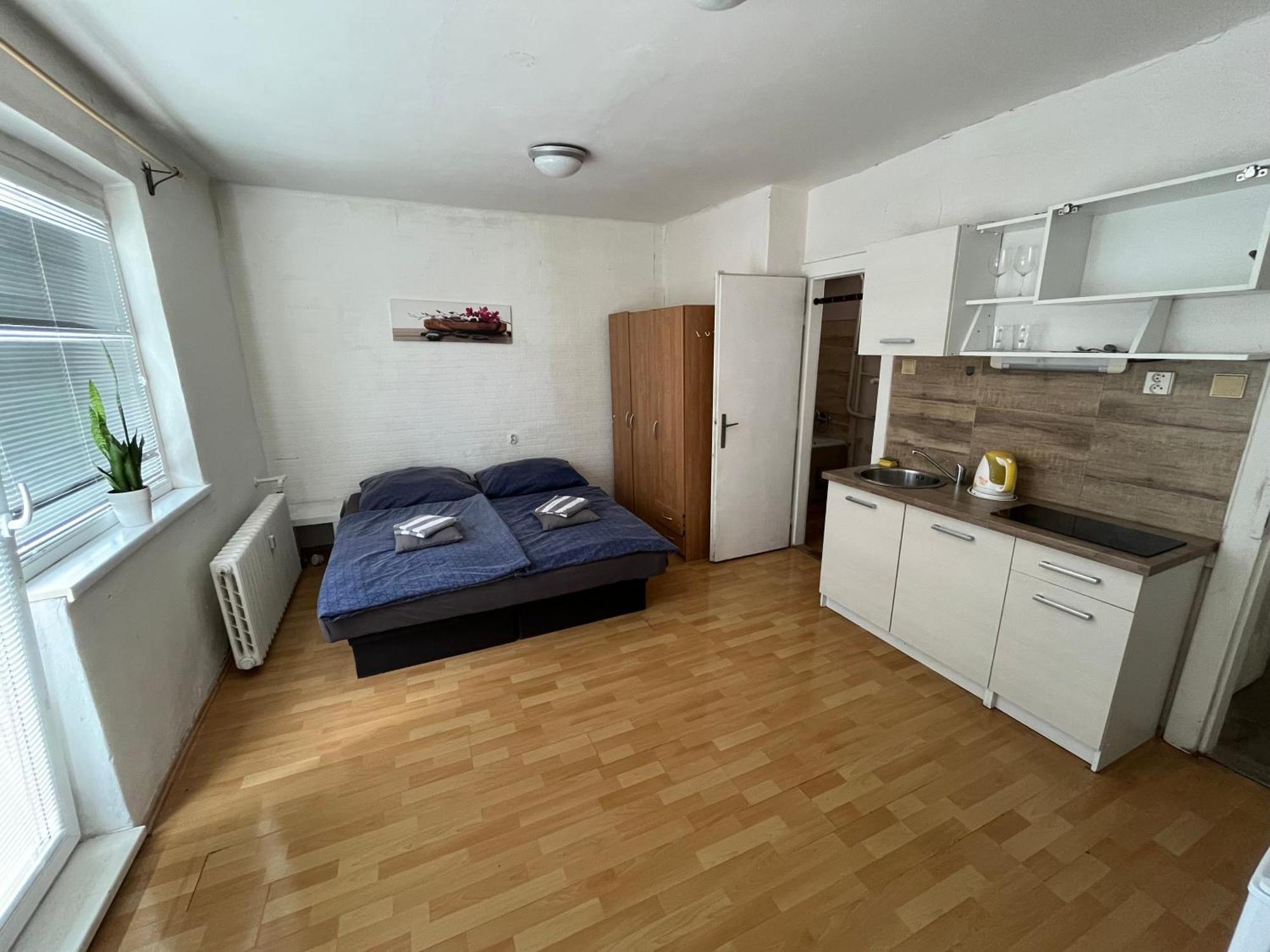 Old Town And Sightseeing Studio Kosice Ngoại thất bức ảnh